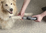 Dremel PawControl 7760-PGK Cordless Pet Nail Grinder & Trimmer