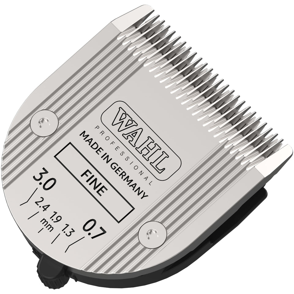 WAHL 5-in-1 Adjustable Blade Pet Clippers – Arco, Bravura, and More