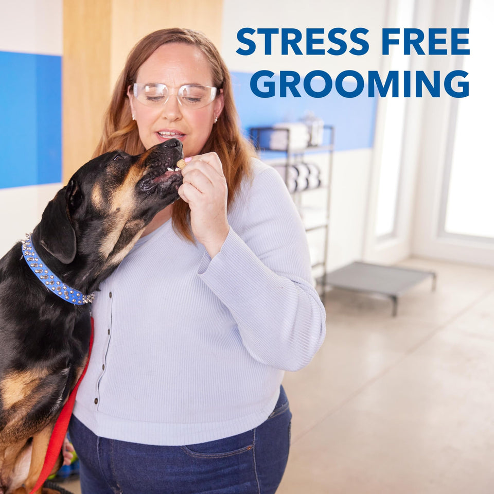 Dremel PawControl 7760-PGK Cordless Pet Nail Grinder & Trimmer