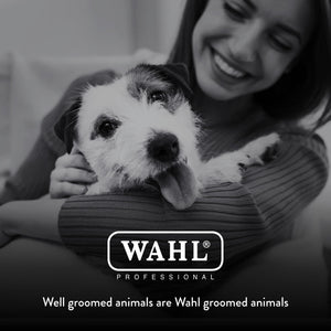Wahl Arco Pet Cordless Clipper Kit – Purple