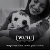 Wahl Arco Pet Cordless Clipper Kit – Purple